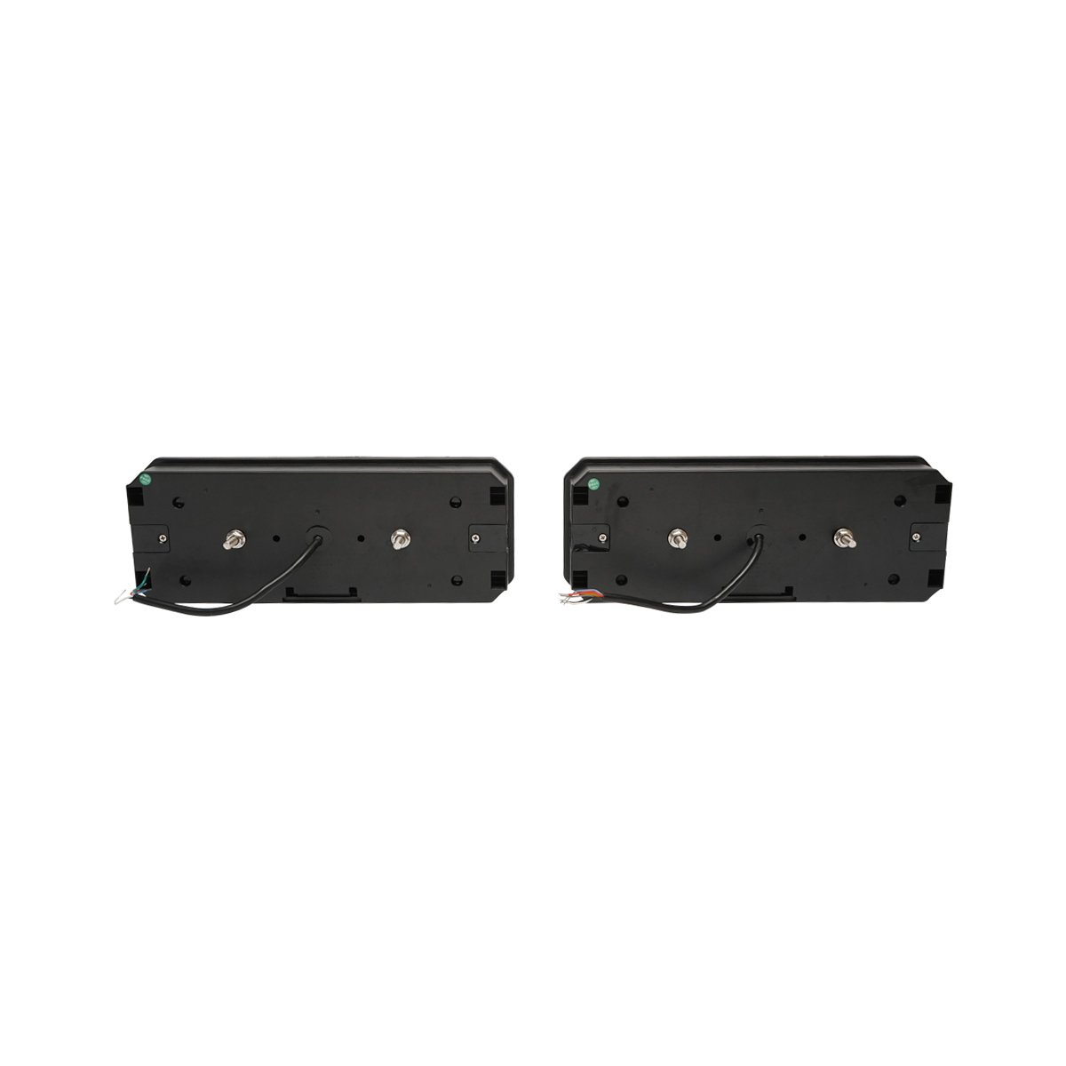 Set lampi spate led 12-24V, 335x140x60mm Breckner Germany